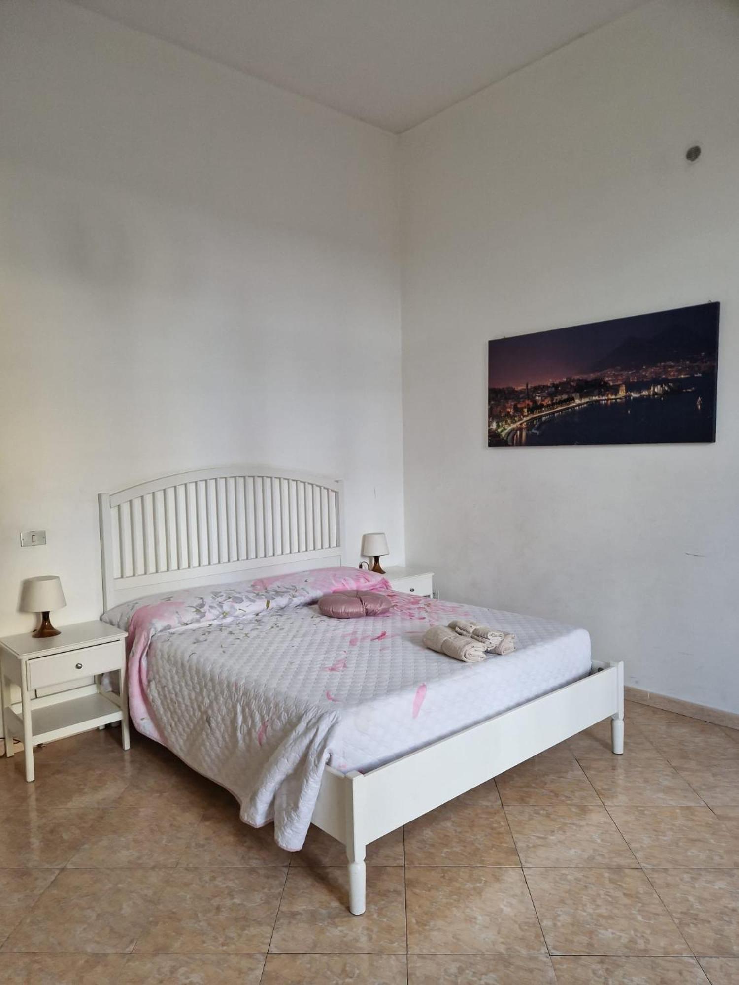 Casa Del Palumbo Apartment Naples Exterior photo