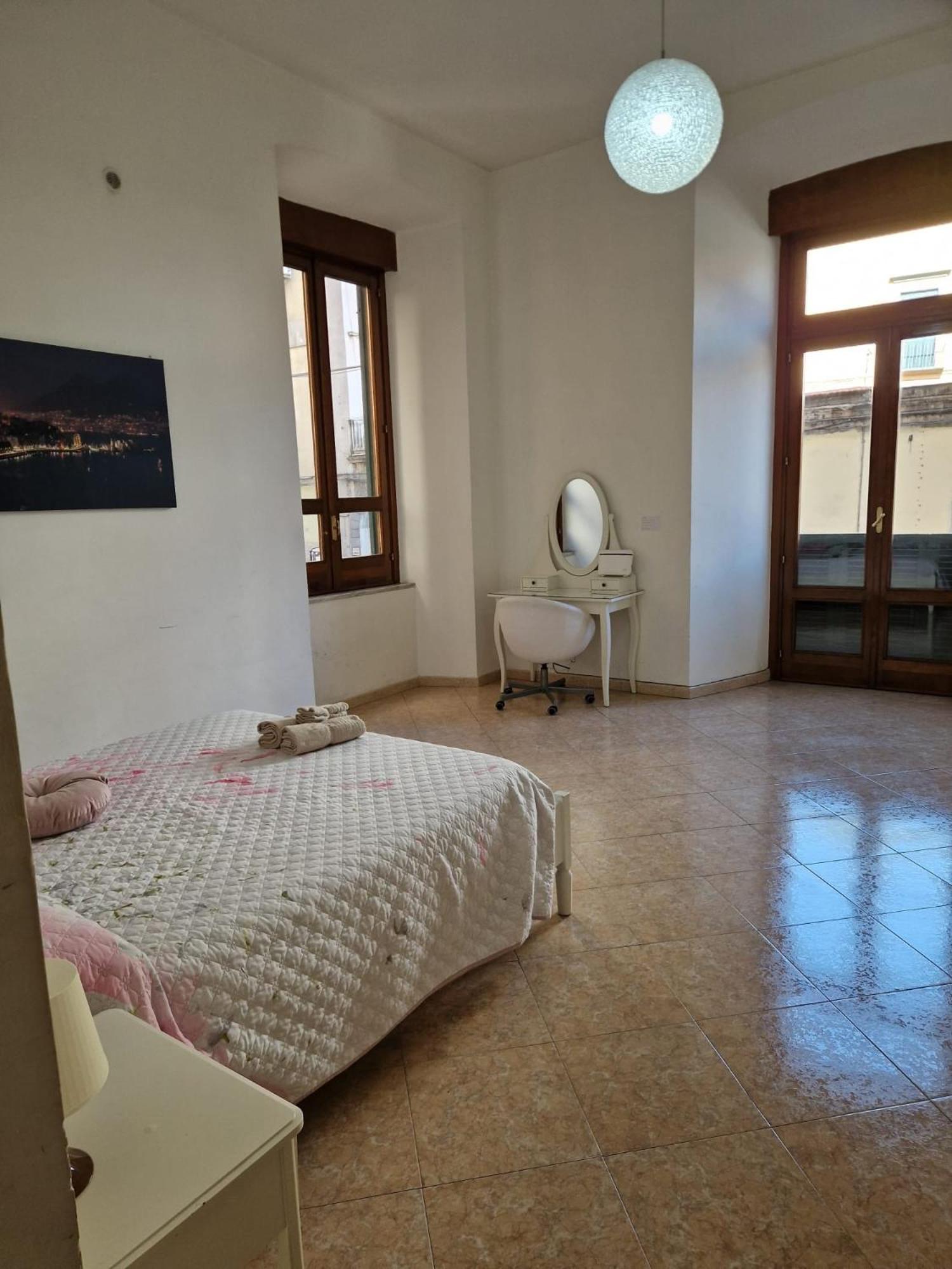 Casa Del Palumbo Apartment Naples Exterior photo
