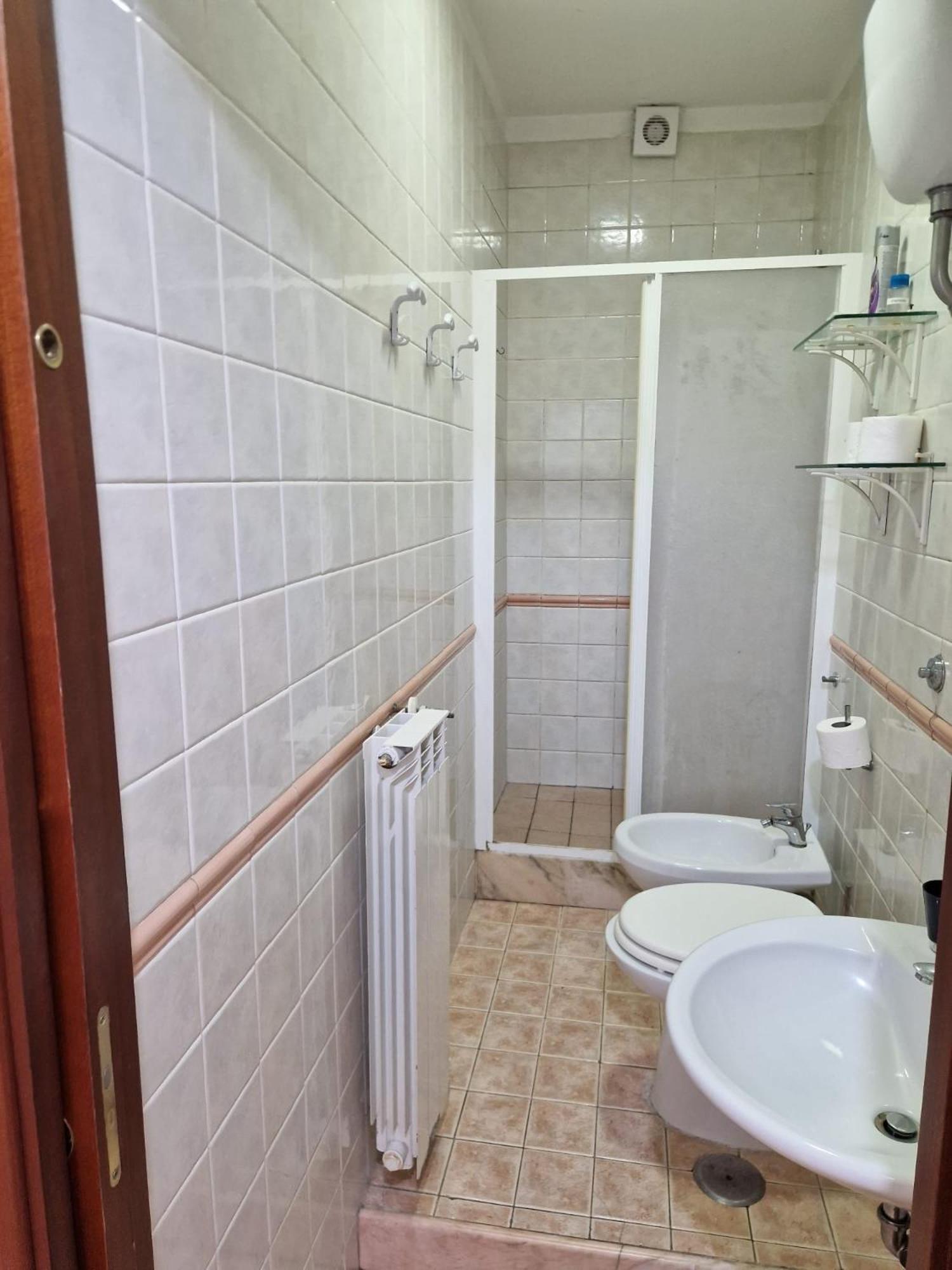 Casa Del Palumbo Apartment Naples Exterior photo