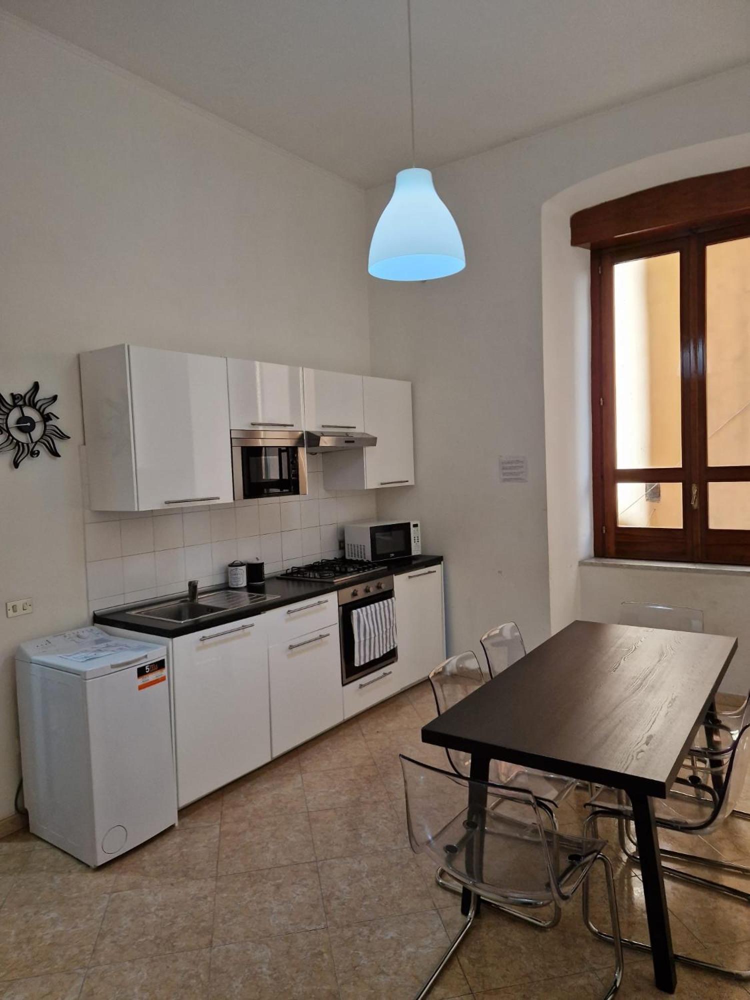 Casa Del Palumbo Apartment Naples Exterior photo