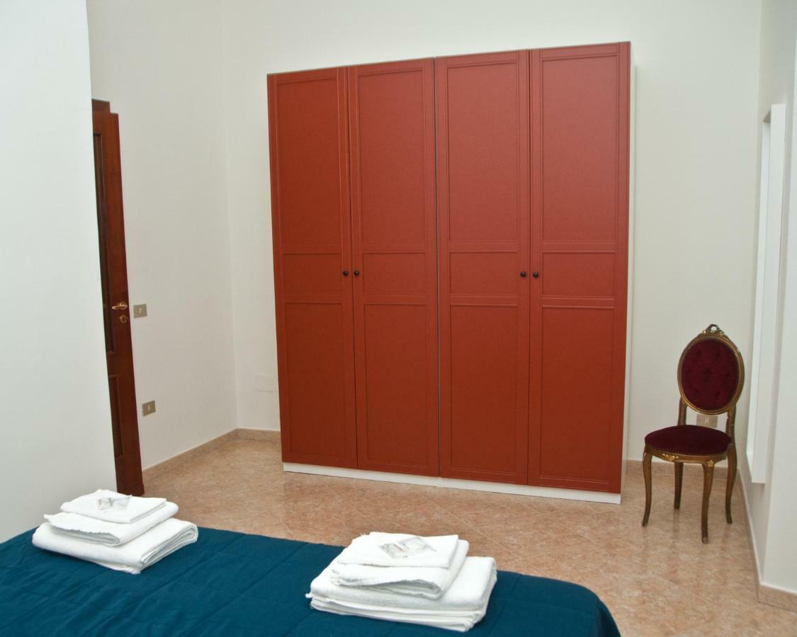 Casa Del Palumbo Apartment Naples Exterior photo